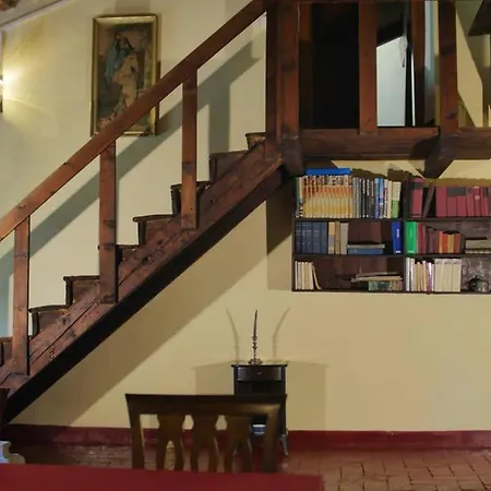 Appartement Lady Immerso Nel Verde E Nella Storia Longare