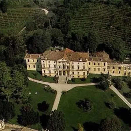 Appartement Lady Immerso Nel Verde E Nella Storia Longare